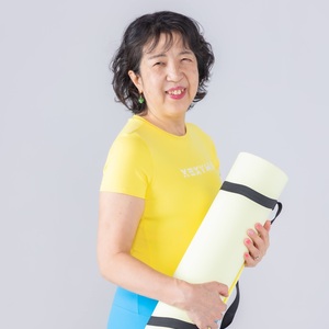 N.ROOM　ピアノ＆ヨガ教室