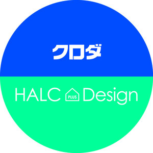㈱クロダ　 ハルクデザイン