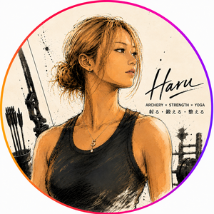 Haru’s Class
