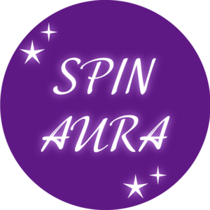 POLE FITNESS  SPIN AURA