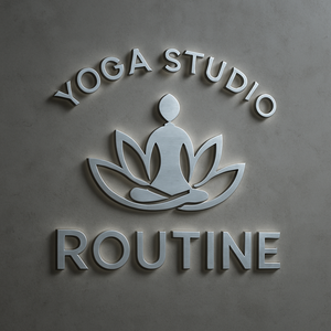 ヨガスタジオルティーネ