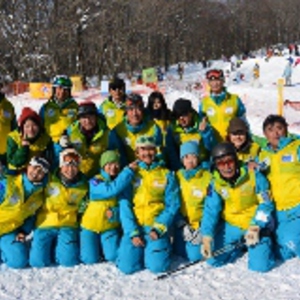 たんばらスキーパーク　スキースクール総合予約サイト