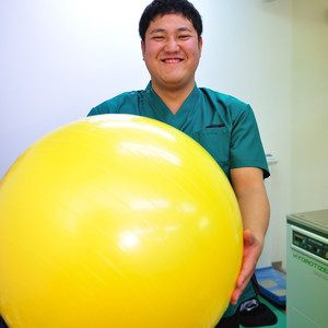 ファンクショナルトレーニングジム８