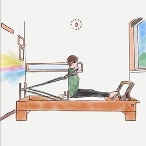 pilates space SIN