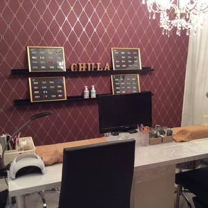 nail&deco CHULA (ネイル&デコ チュラ) 八王子店