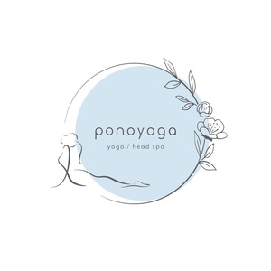 桜山駅近サロン ponoyoga（ポノヨガ）|ヨガ＆ヘッドスパ｜女性専用｜昭和区