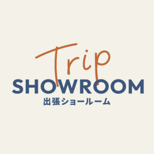 【ローソファ専門店HAREM】TRIP SHOWROOM