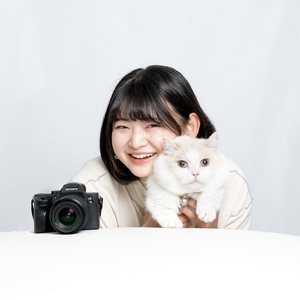 出張撮影ちかめら | 元動物病院勤務カメラマンのペットに寄り添う撮影