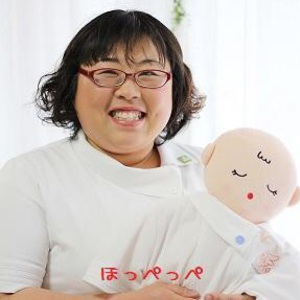 ベビーマッサージ、ベビースキンケア教室 ほっぺっぺ