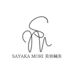 Sayaka Mori 美容鍼灸