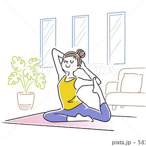 恵比寿ピラティススタジオ