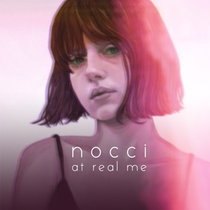 nocci hair dressing - 髪質重視のデザインカラー