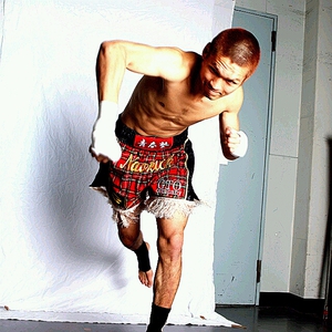 キックネス at 竹橋10over9