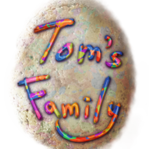 Tom's Family