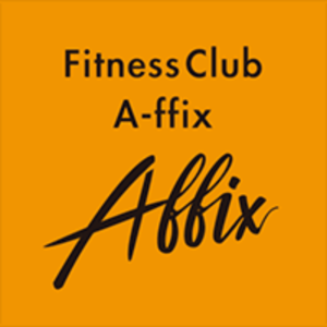 Fitness Club A-ffix