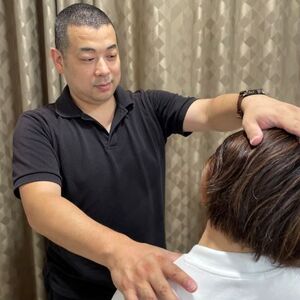 なのはな鍼灸治療院