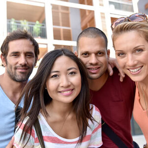 Lingo Institute (リンゴ・インスティテュート）