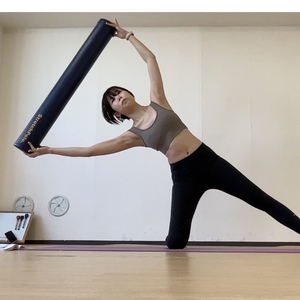 R pilates (recover with pilates)