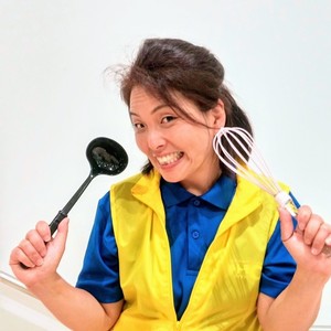 元気もりもり食堂