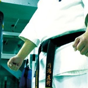 極真会館 東京川端道場