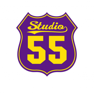 STUDIO55（スタジオゴーゴー）
