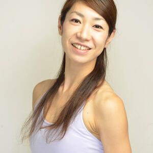 こくうイマージュ松田空のダンスレッスン