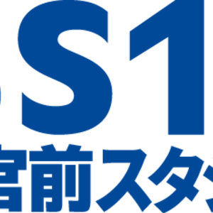 BS12神宮前スタジオ