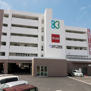 エニタイムフィットネス小禄店