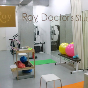 Roy Doctor's Studio（ロイドクターズスタジオ）