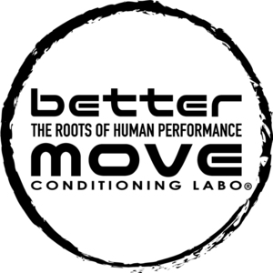 CONDITIONING LABO -bettermove-