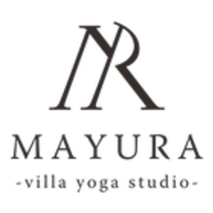 マユーラ -ヴィラヨガスタジオ‐