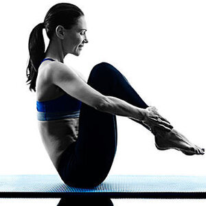 center line ｰ出張ピラティスｰ