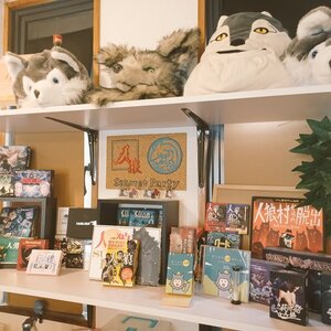 シークレットパーティー