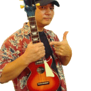 ジャムズウクレレWEB予約