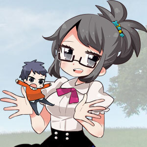 デオグラシアス相談所