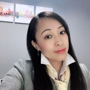 岩田ジュリ l英語上達のプロ/英語日記添削