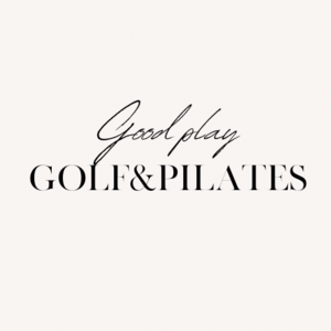 GoodplayGolf&Pilates 