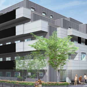 医療法人社団珠泉会　文京区小石川5丁目　地域交流室の貸出について