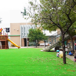 モンテッソーリ立川子どもの家