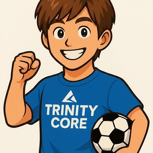  パーソナルジム【TRINITY CORE】