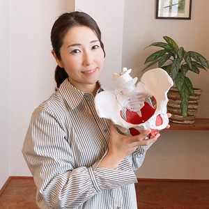 女性からだラボ　