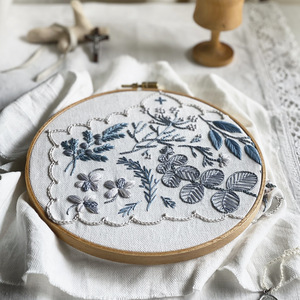 yazawado ⚓︎embroidery lesson