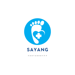 Foot&Bodyケア  Sayang(サヤン)
