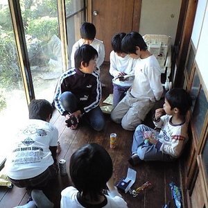 みんなのお茶の間　ゆるり家