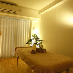 Spa Esther (スパ エスター) 銀座店