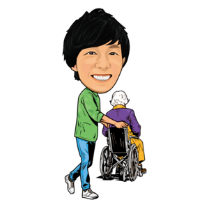 ライフポーター　介護タクシー事業所　lifeporter