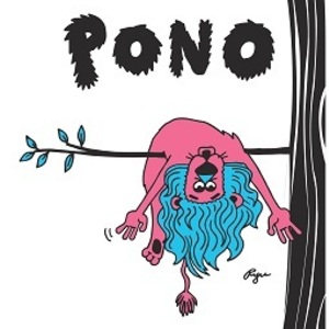 モエレヴァスタジオ　ポノ