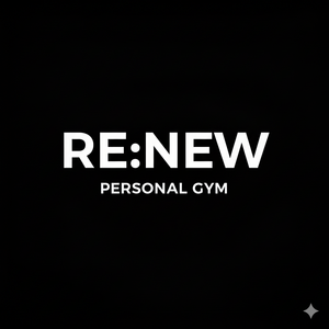 RE:NEW personal gym 烏丸御池