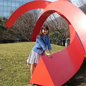 星野明日香主催撮影会＋お花見イベント