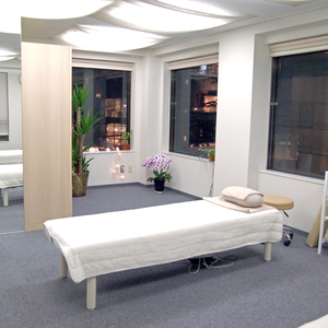 表参道 Pas de Chat (パディシャ) 